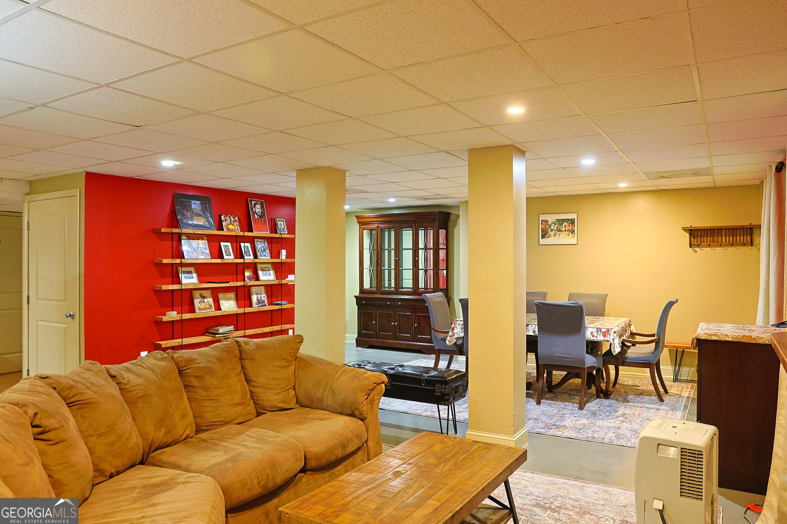 7435 Woodruff Way Stone Mountain - Photo 49