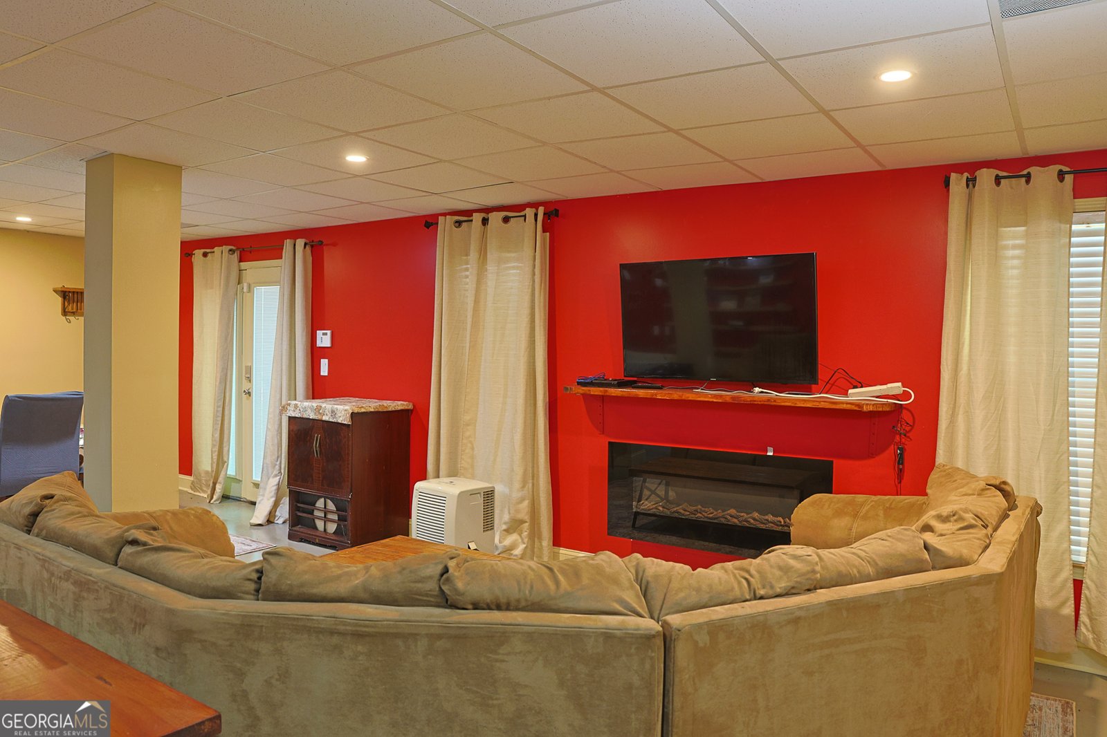 7435 Woodruff Way Stone Mountain - Photo 50