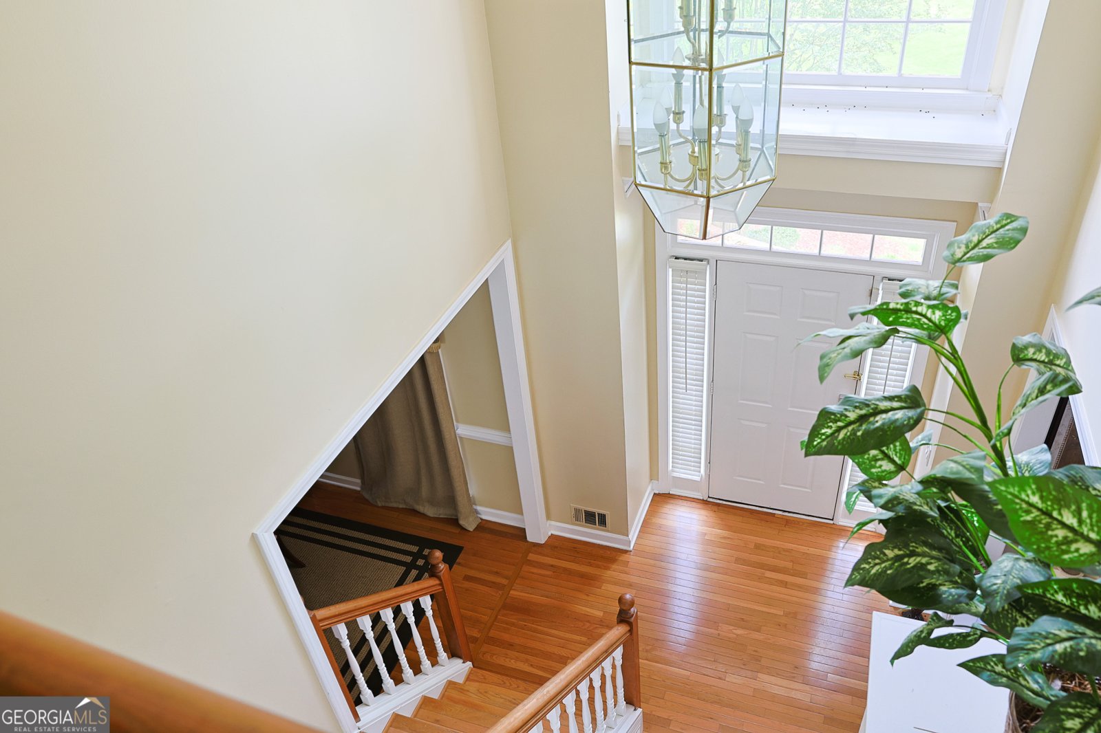 7435 Woodruff Way Stone Mountain - Photo 8