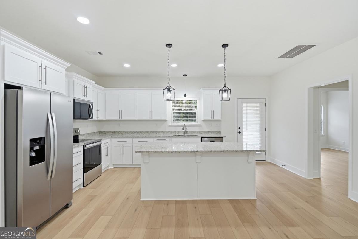 110 Purser Drive Jesup - Photo 10