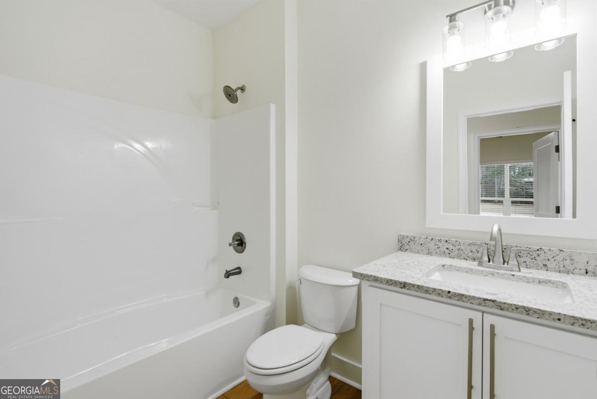 110 Purser Drive Jesup - Photo 11