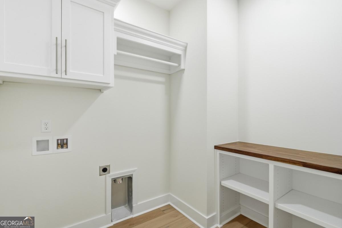 110 Purser Drive Jesup - Photo 14