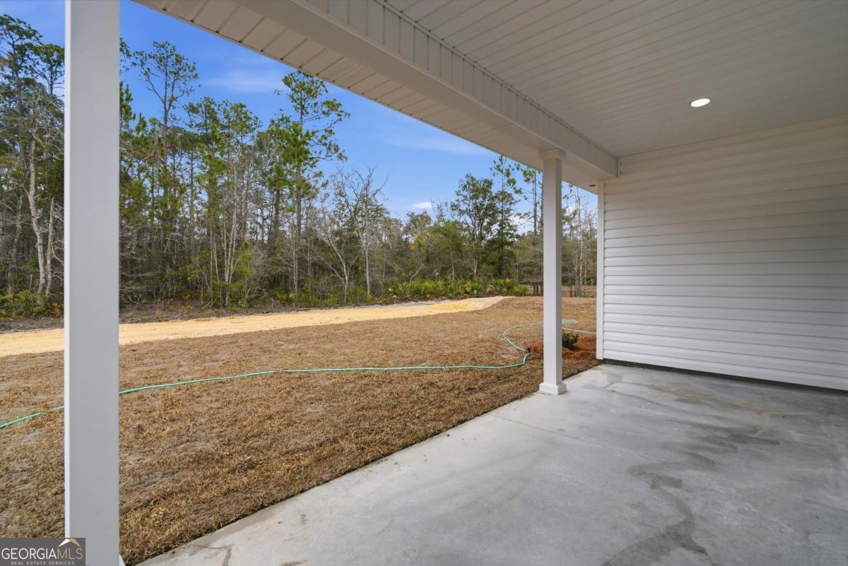 110 Purser Drive Jesup - Photo 22