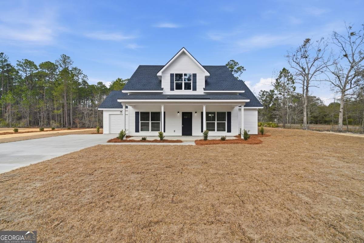 110 Purser Drive Jesup - Photo 24