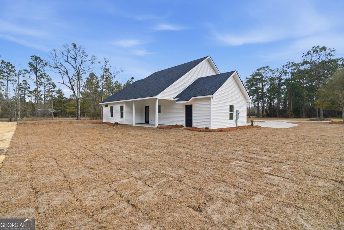 110 Purser Drive Jesup - Photo 27