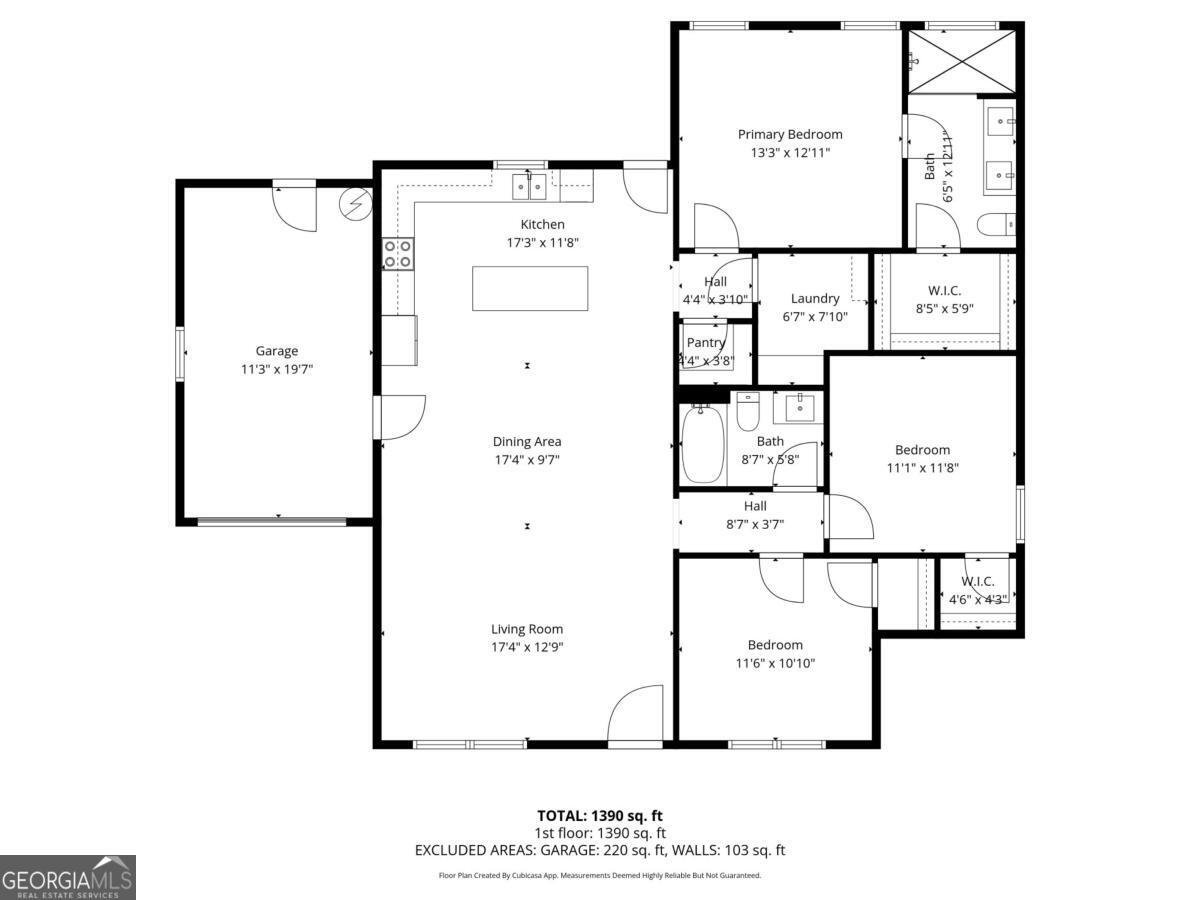 110 Purser Drive Jesup - Photo 28