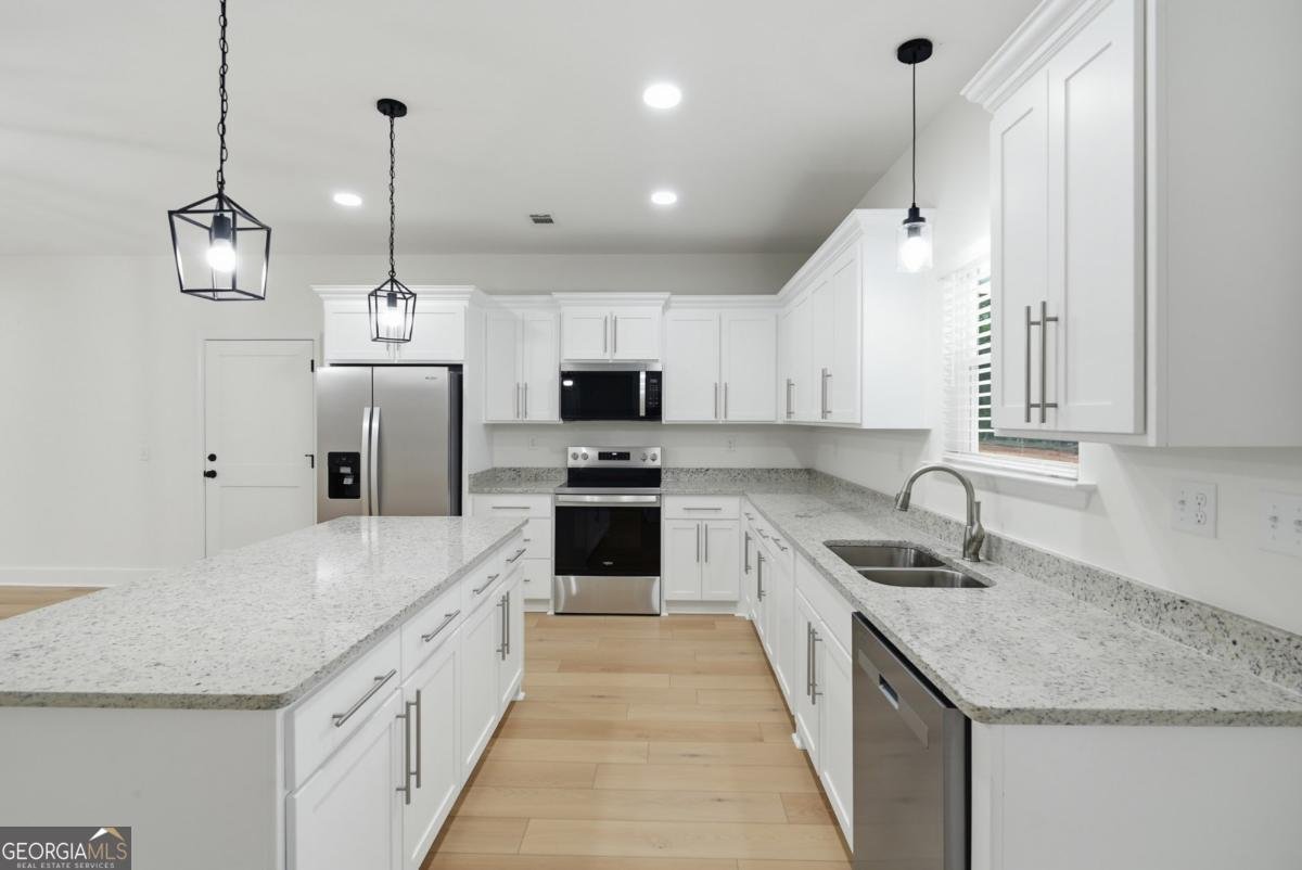 110 Purser Drive Jesup - Photo 8