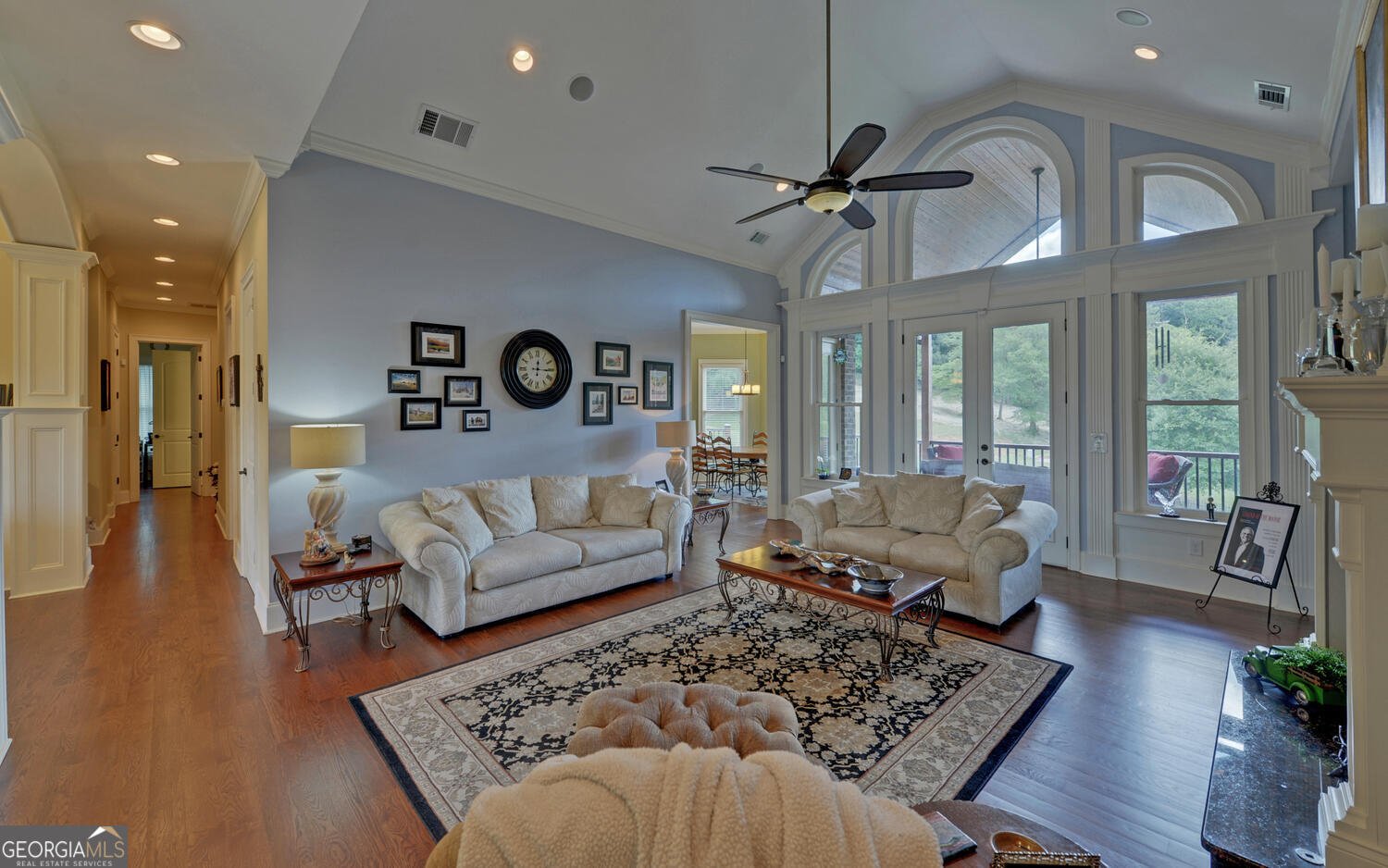 5327 Mount Vernon Preserve Court Murrayville - Photo 10