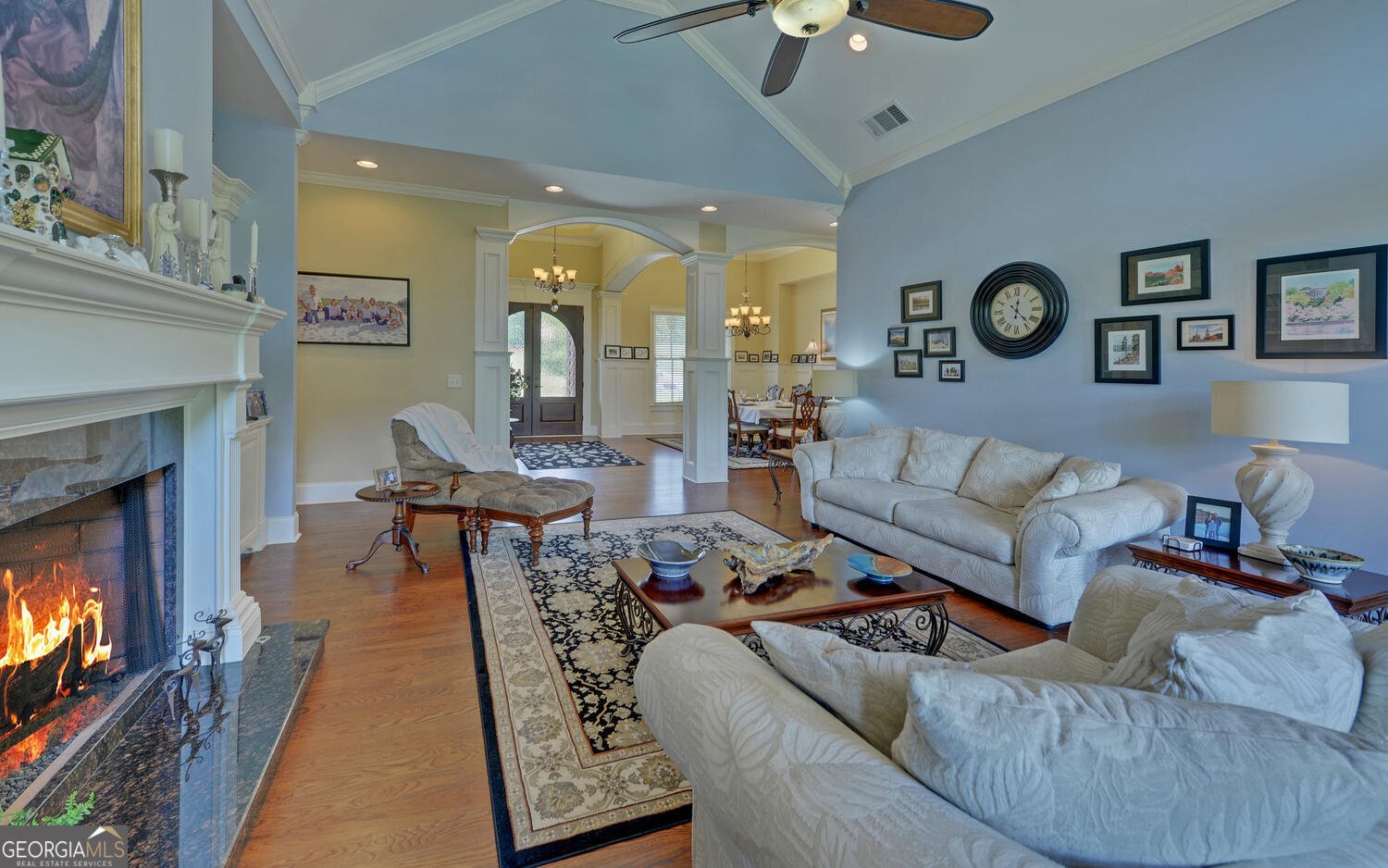 5327 Mount Vernon Preserve Court Murrayville - Photo 11