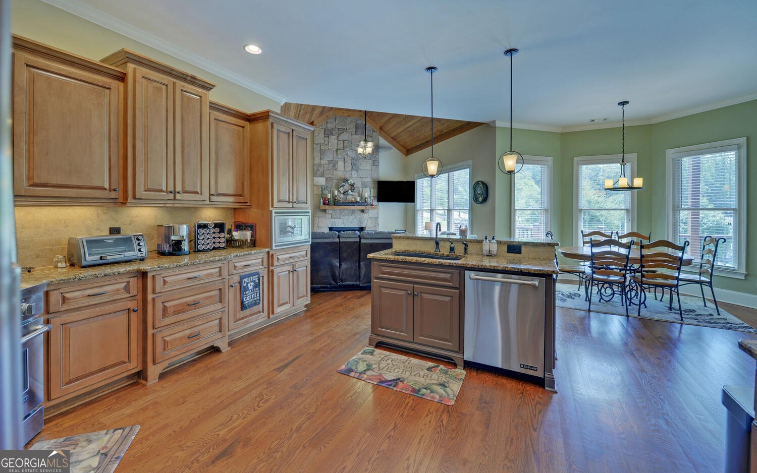 5327 Mount Vernon Preserve Court Murrayville - Photo 14