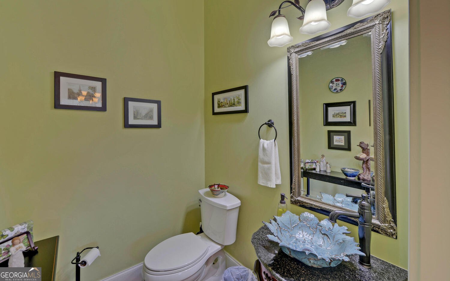 5327 Mount Vernon Preserve Court Murrayville - Photo 36