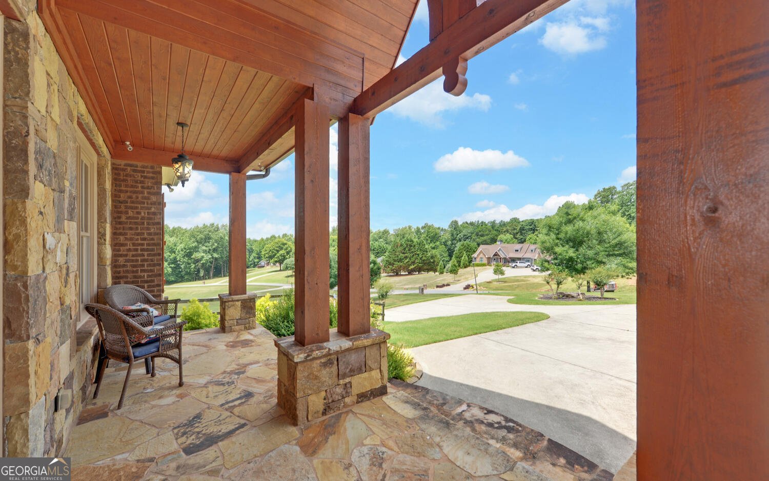 5327 Mount Vernon Preserve Court Murrayville - Photo 6