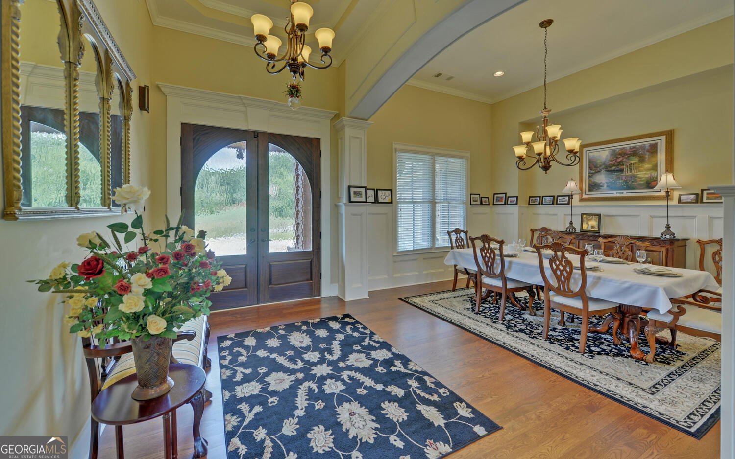 5327 Mount Vernon Preserve Court Murrayville - Photo 7