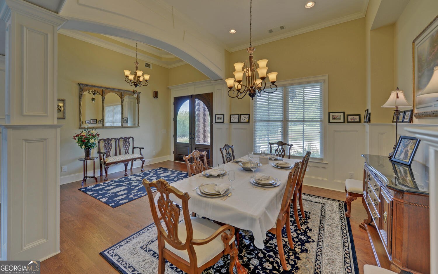 5327 Mount Vernon Preserve Court Murrayville - Photo 8