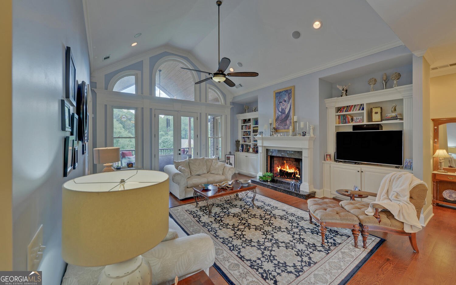 5327 Mount Vernon Preserve Court Murrayville - Photo 9