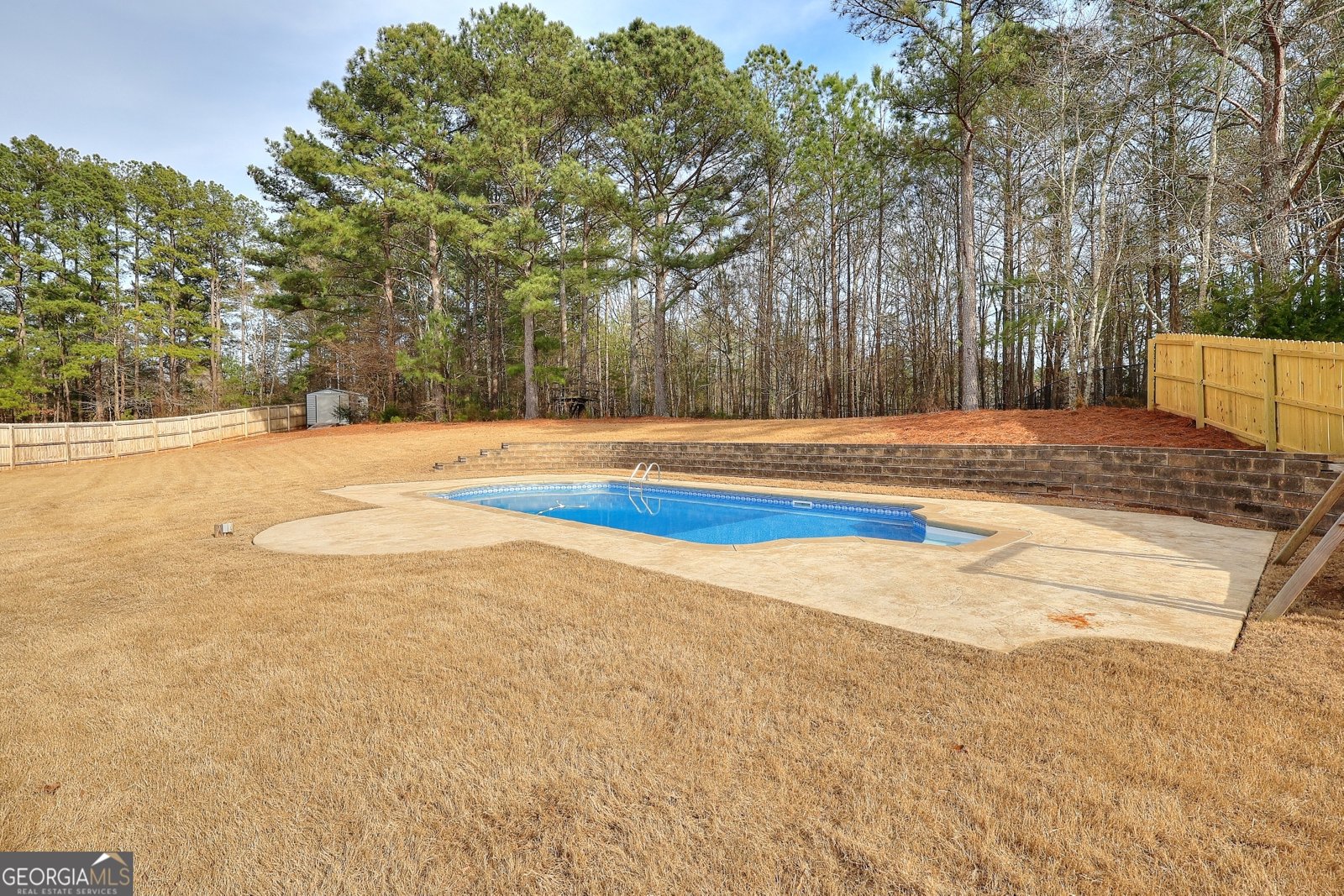 1536 Middleton Drive Monroe - Photo 39