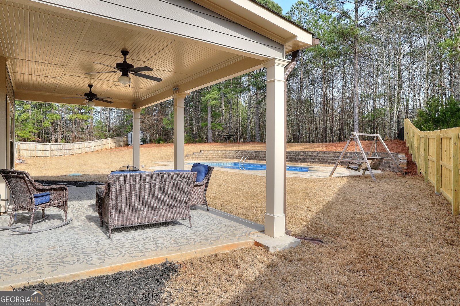 1536 Middleton Drive Monroe - Photo 40