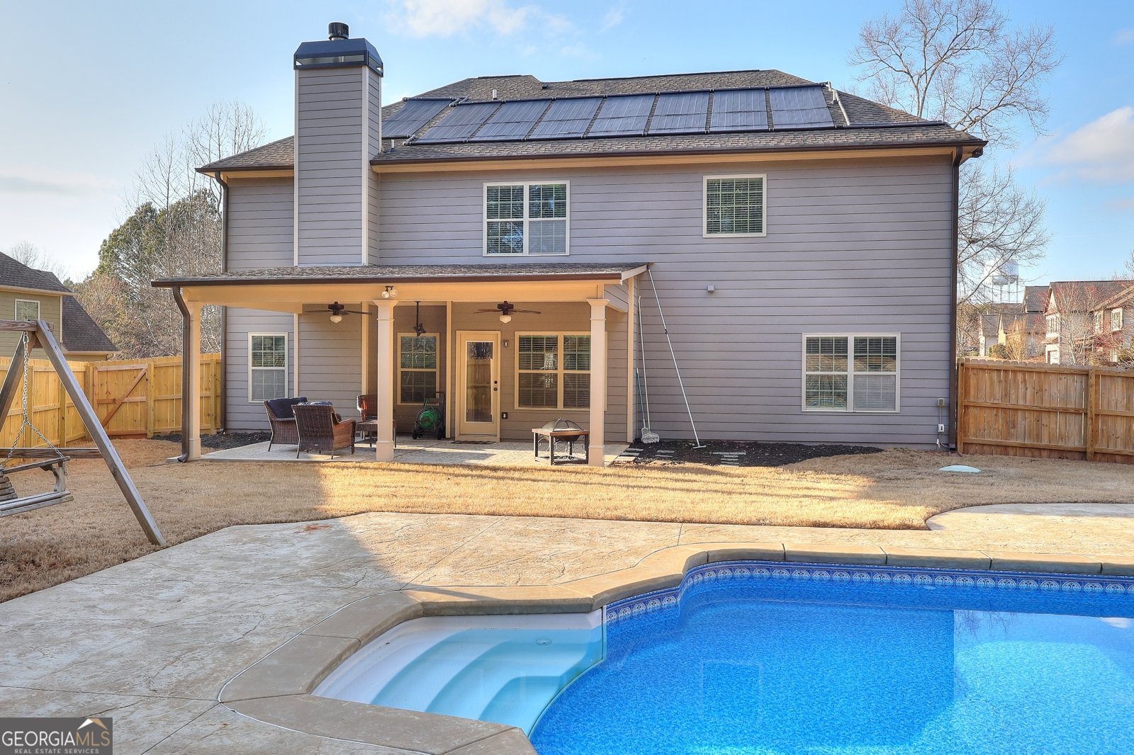 1536 Middleton Drive Monroe - Photo 41