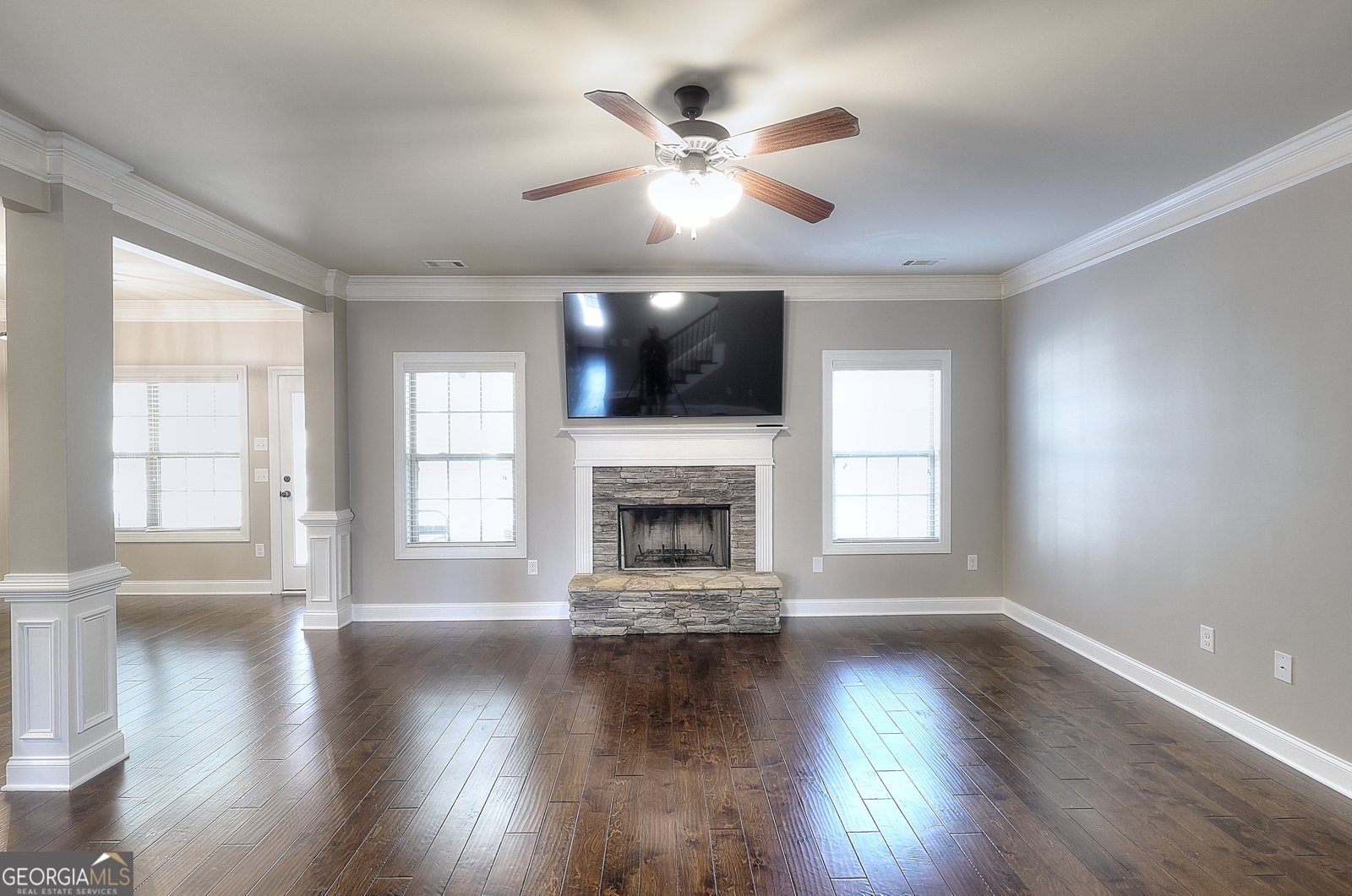 1536 Middleton Drive Monroe - Photo 6