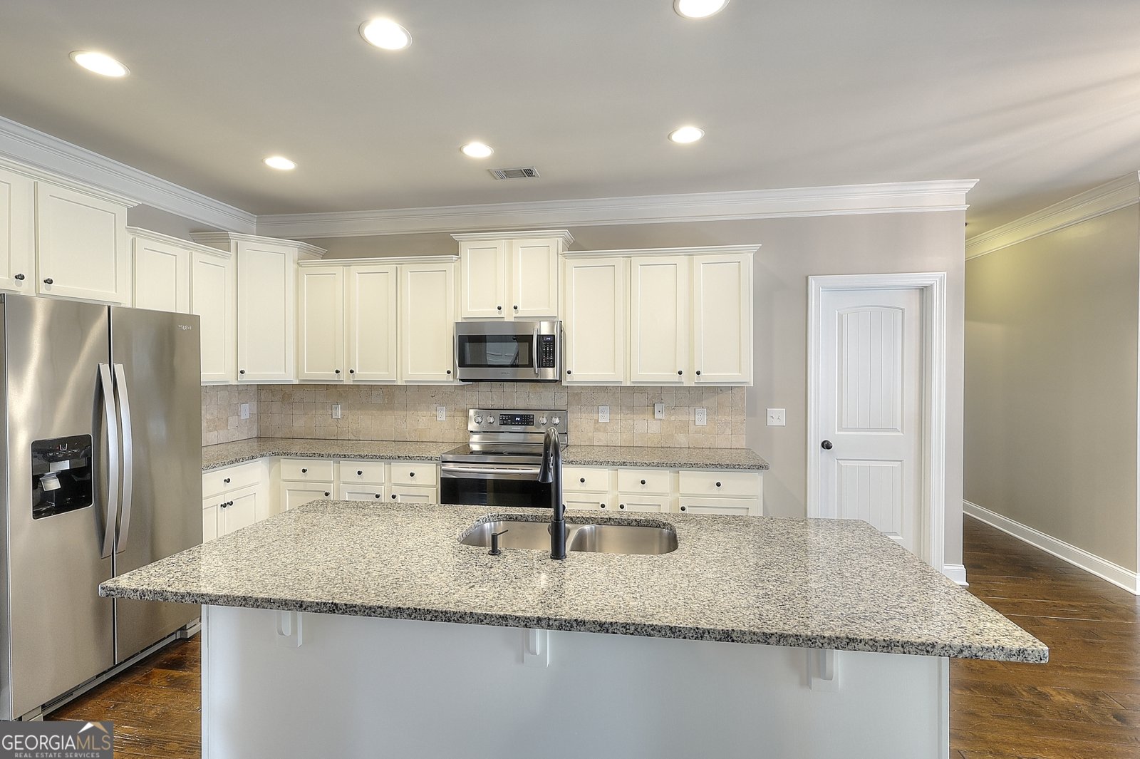 1536 Middleton Drive Monroe - Photo 7