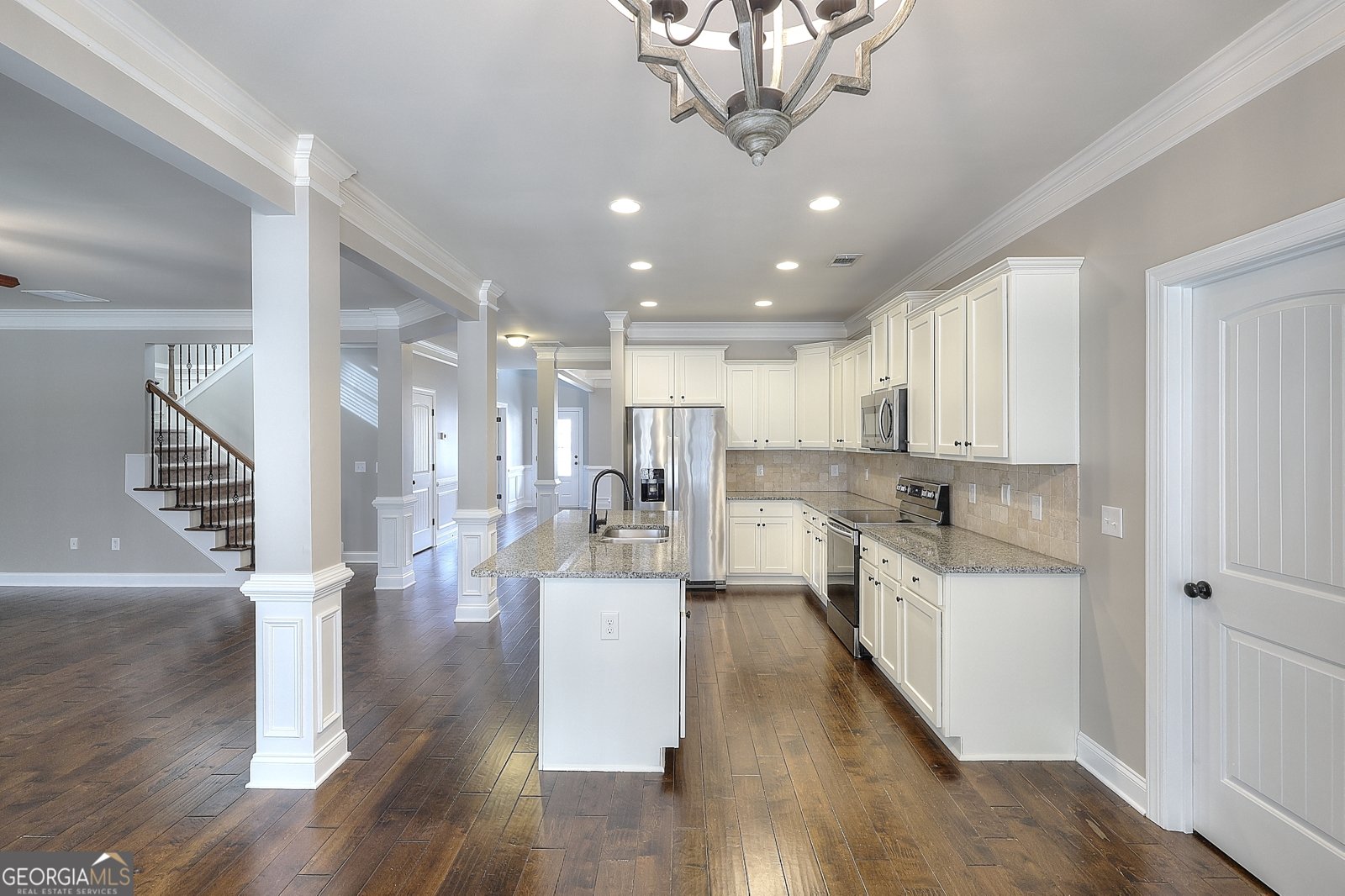 1536 Middleton Drive Monroe - Photo 8