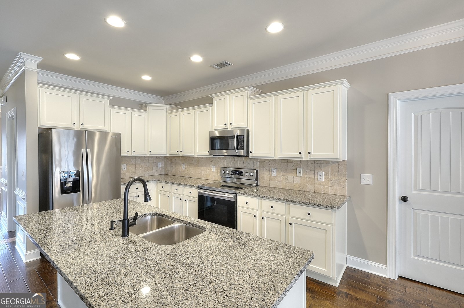 1536 Middleton Drive Monroe - Photo 9