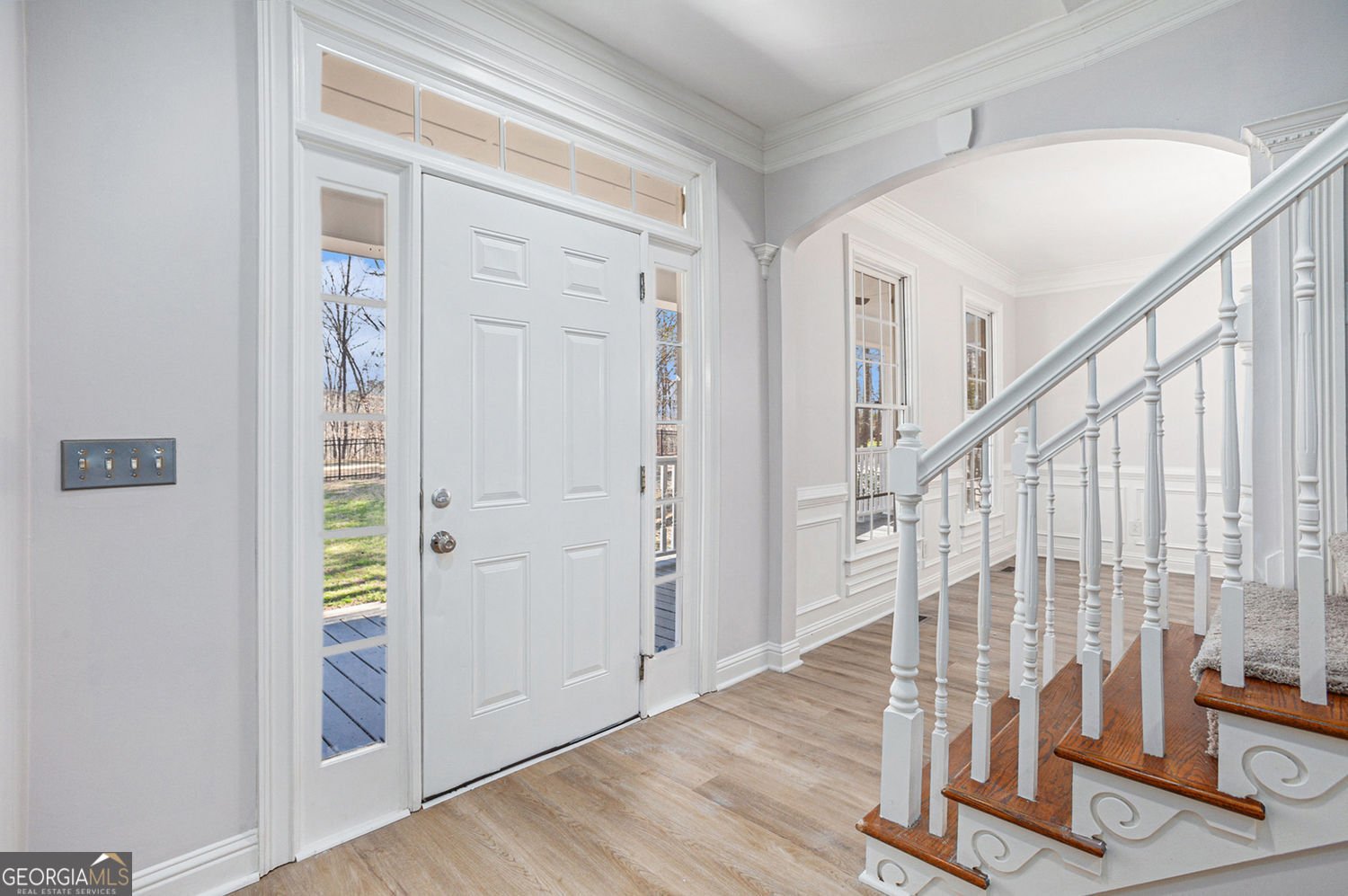 7985 Thunder River Way Cumming - Photo 11