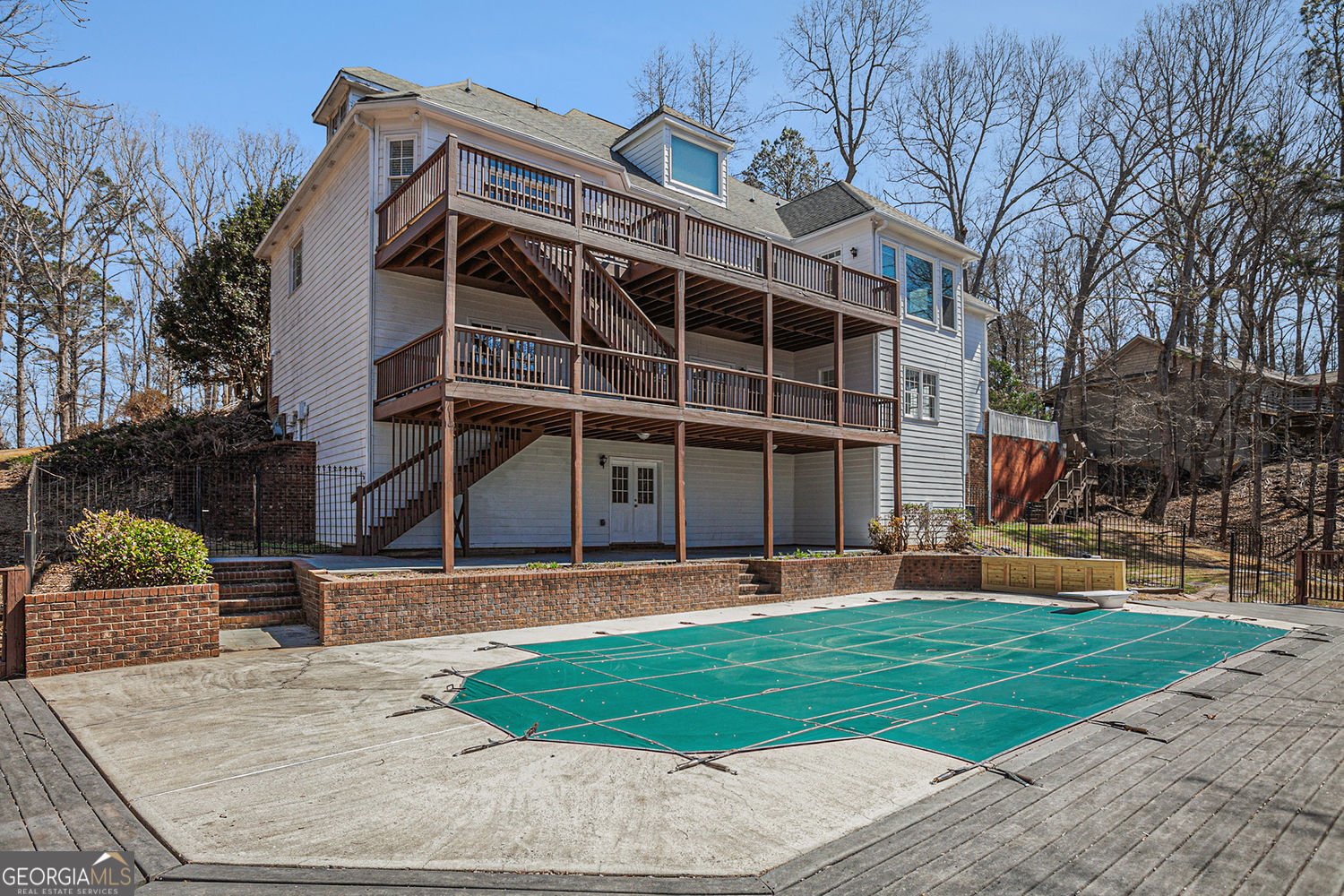 7985 Thunder River Way Cumming - Photo 29