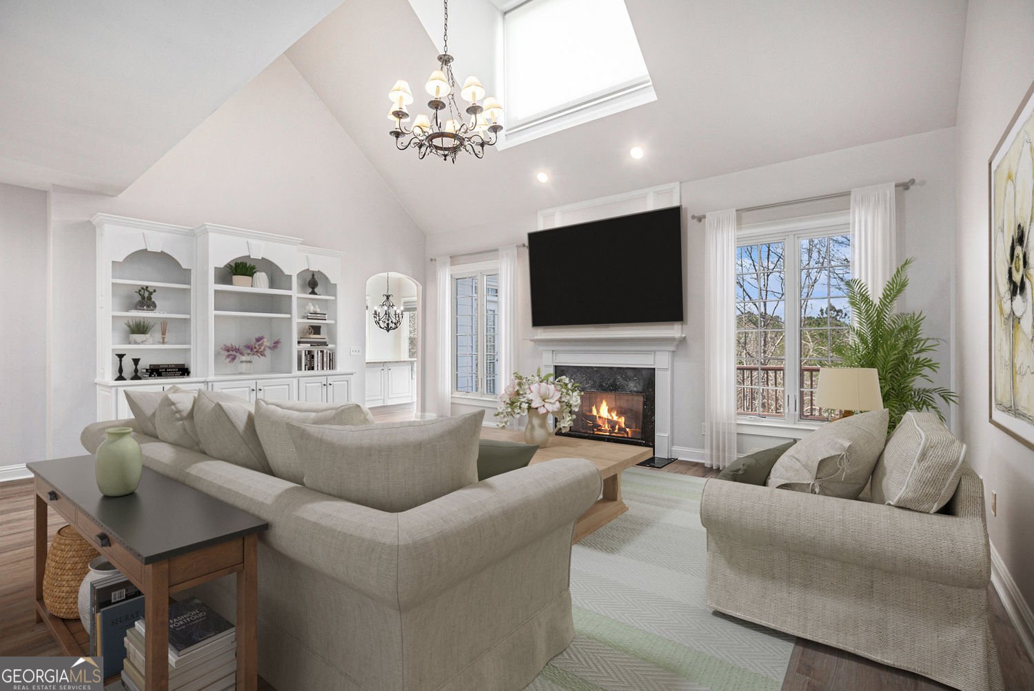 7985 Thunder River Way Cumming - Photo 7