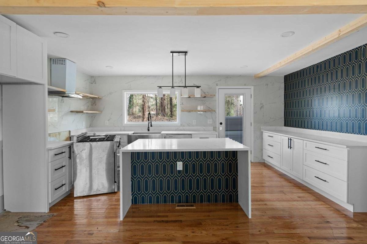 1971 Honeysuckle Lane Atlanta - Photo 14