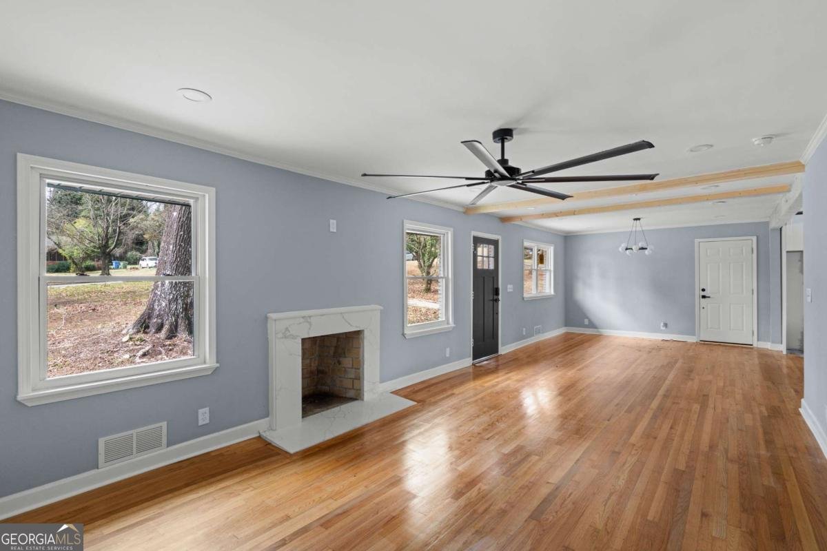 1971 Honeysuckle Lane Atlanta - Photo 6