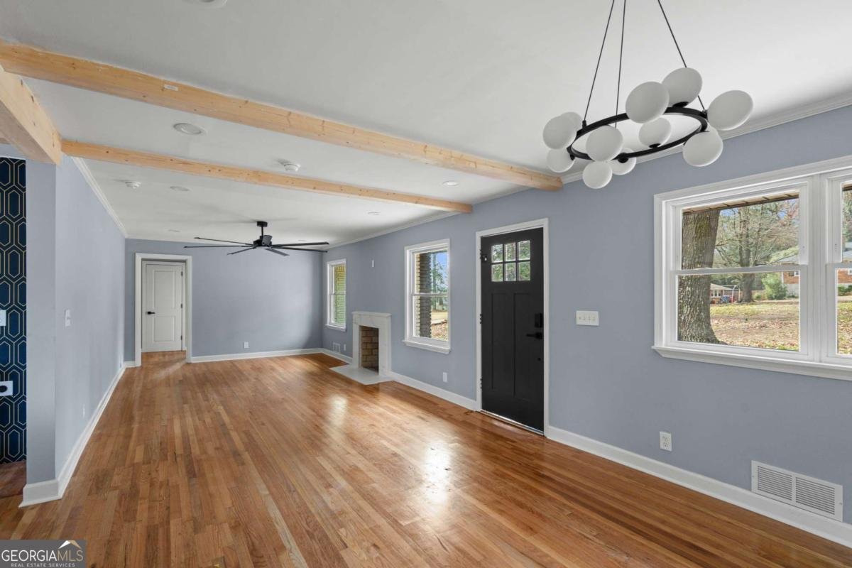 1971 Honeysuckle Lane Atlanta - Photo 7