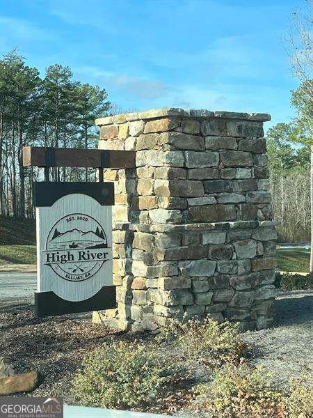 0 Lecroy Drive Ellijay - Photo 25