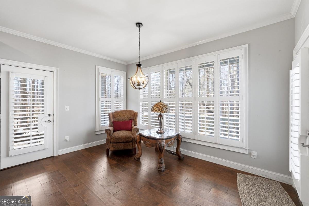 7820 Silver Creek Road Dawsonville - Photo 100