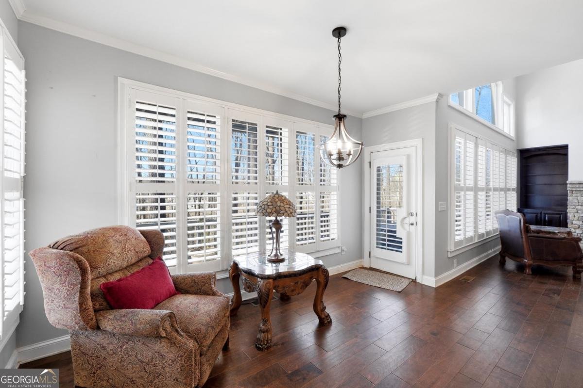 7820 Silver Creek Road Dawsonville - Photo 101