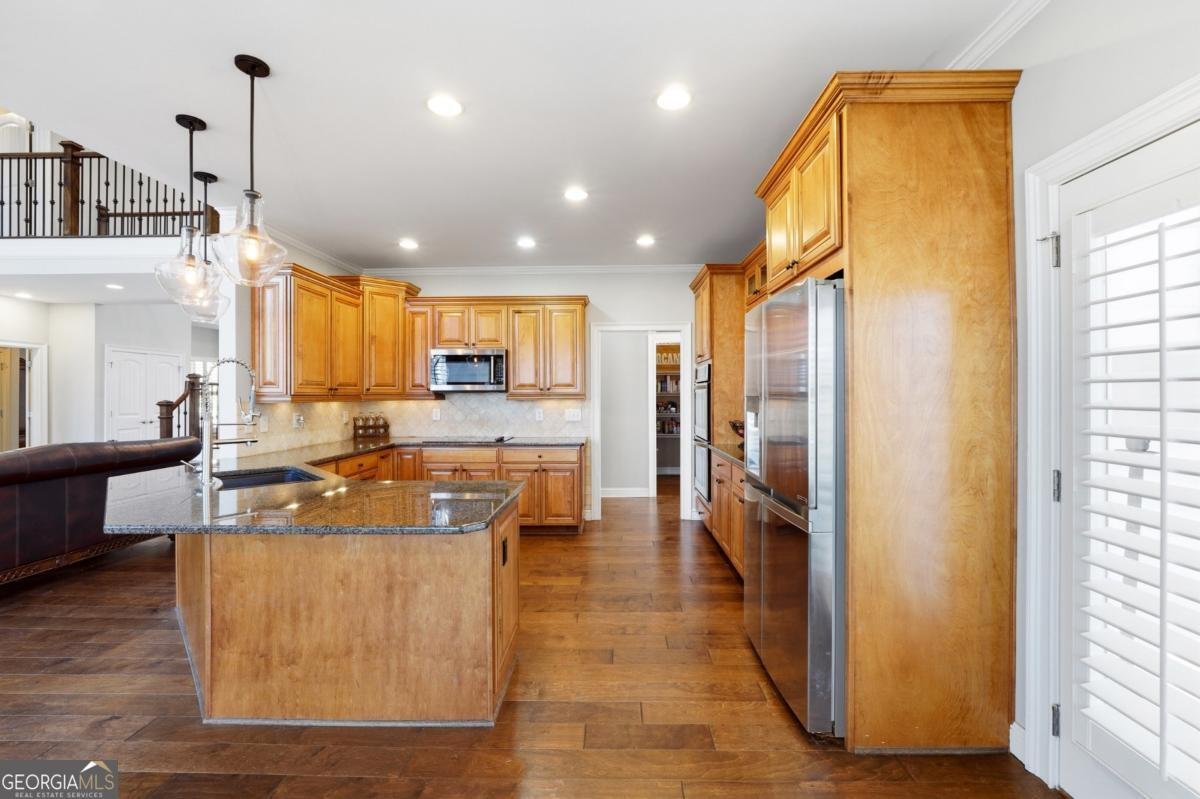 7820 Silver Creek Road Dawsonville - Photo 102