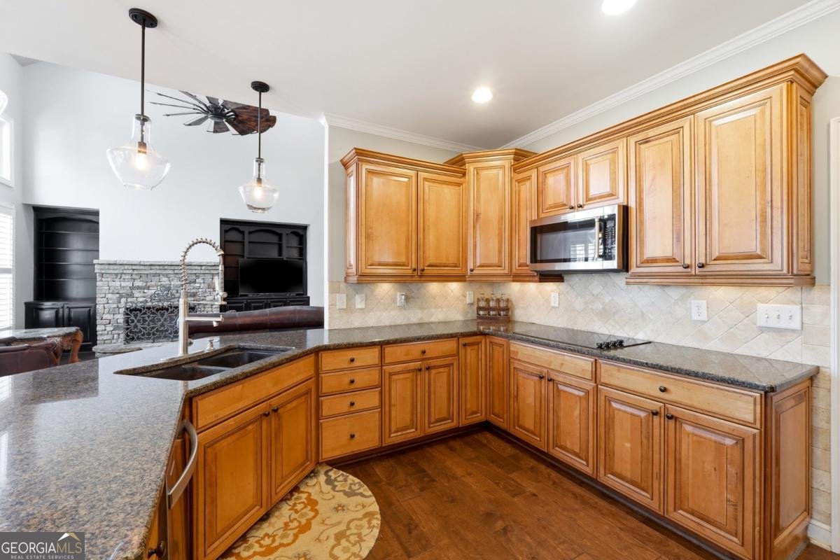 7820 Silver Creek Road Dawsonville - Photo 104