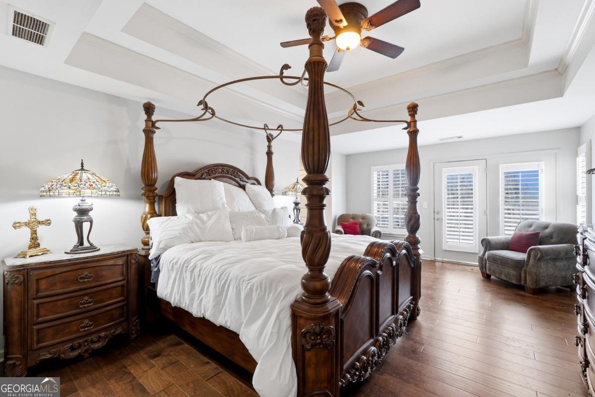 7820 Silver Creek Road Dawsonville - Photo 109