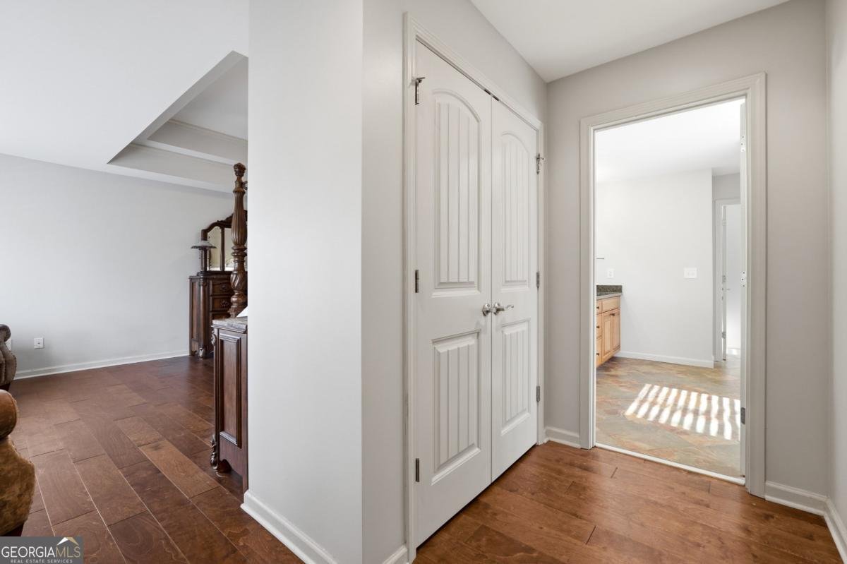 7820 Silver Creek Road Dawsonville - Photo 110