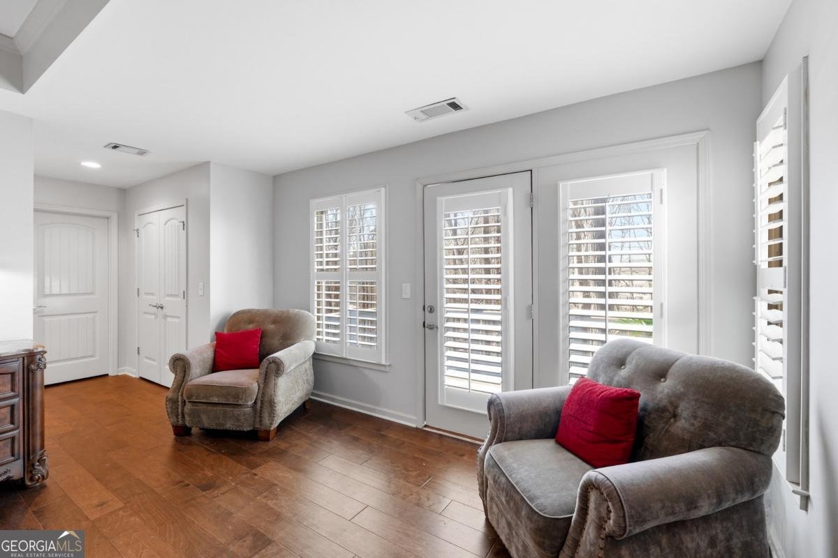 7820 Silver Creek Road Dawsonville - Photo 111