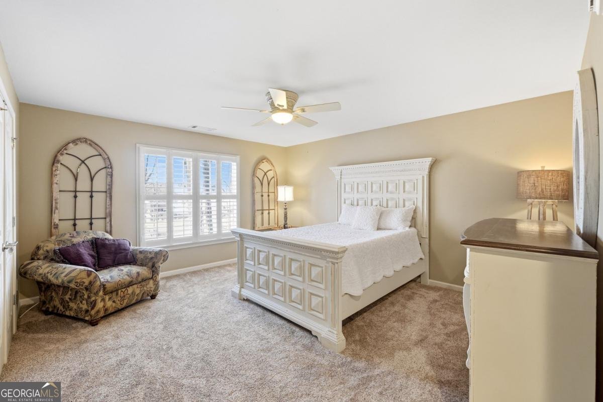 7820 Silver Creek Road Dawsonville - Photo 115