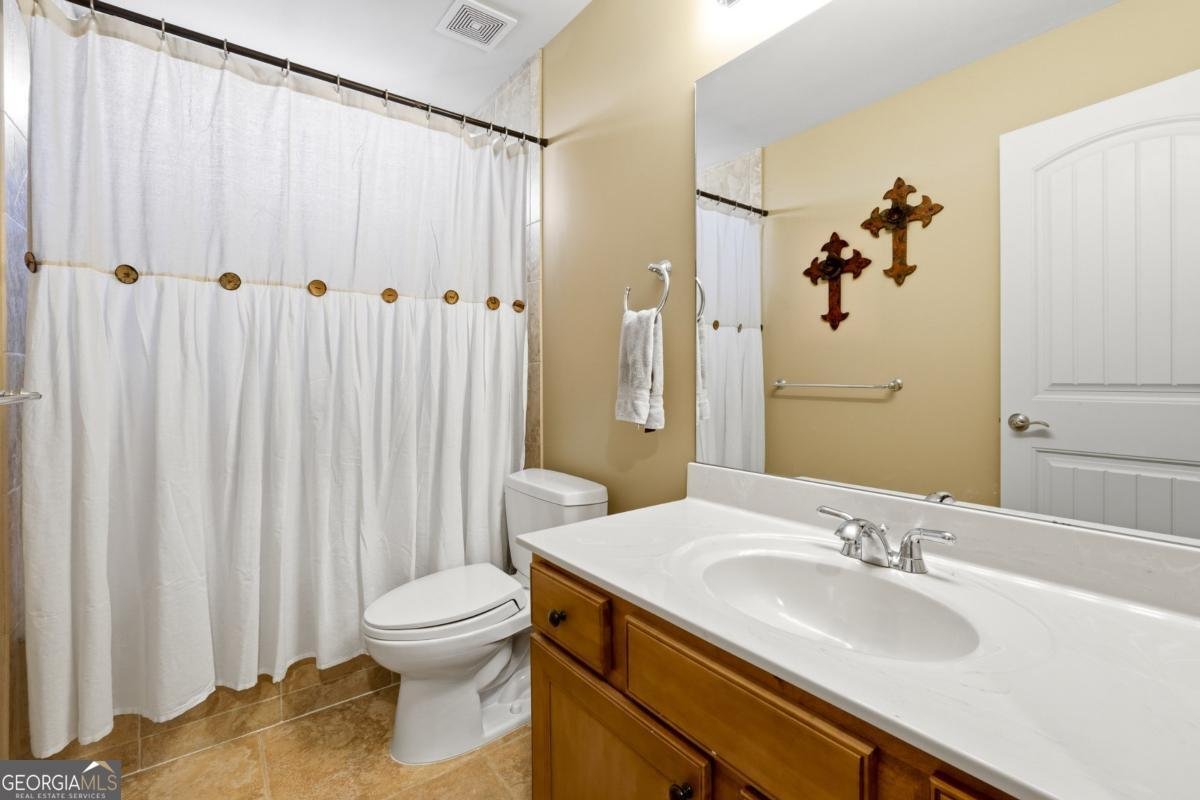 7820 Silver Creek Road Dawsonville - Photo 116