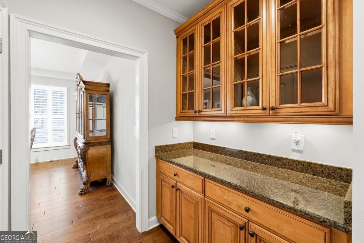 7820 Silver Creek Road Dawsonville - Photo 12