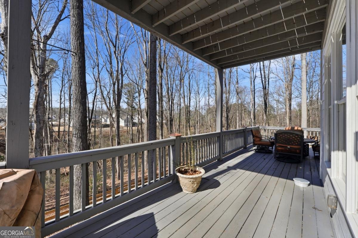 7820 Silver Creek Road Dawsonville - Photo 134