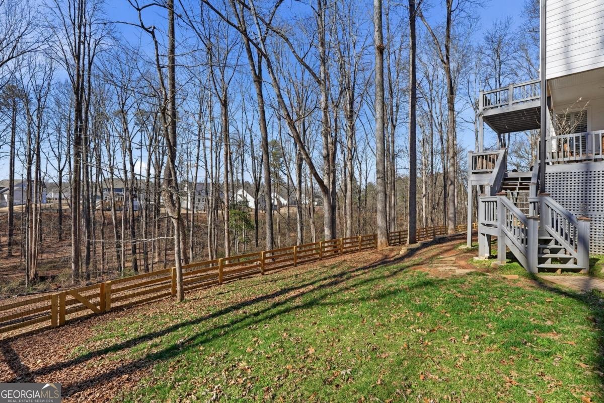 7820 Silver Creek Road Dawsonville - Photo 135