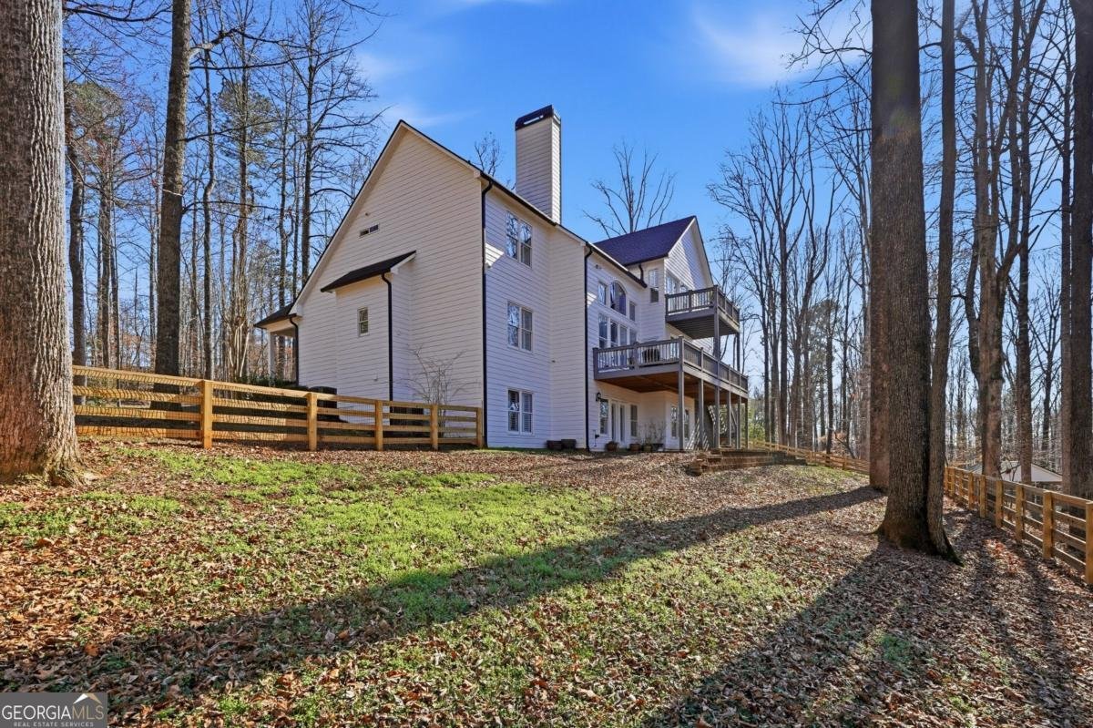 7820 Silver Creek Road Dawsonville - Photo 138