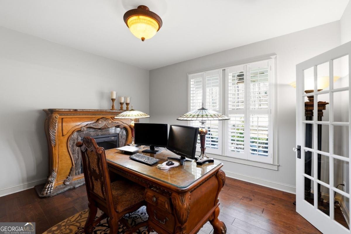 7820 Silver Creek Road Dawsonville - Photo 14