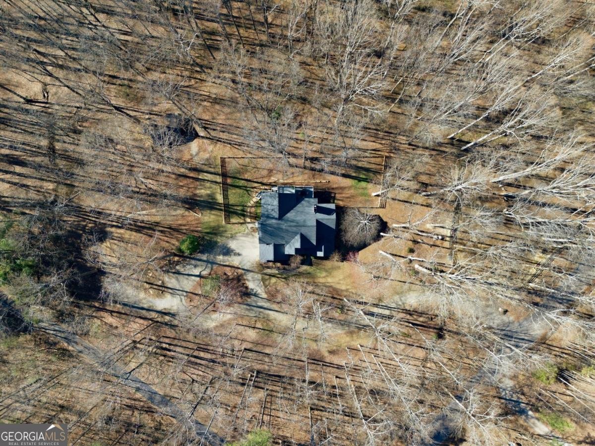 7820 Silver Creek Road Dawsonville - Photo 145