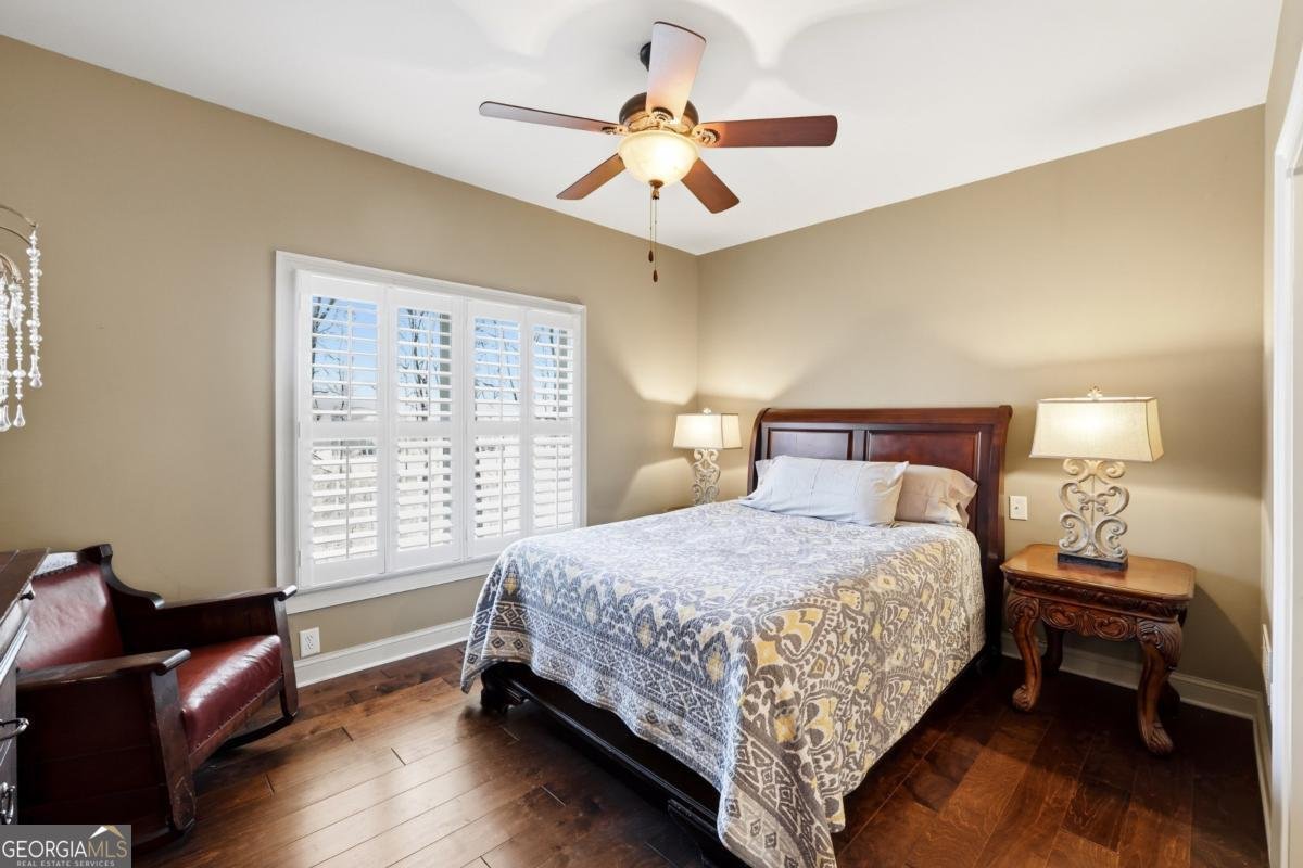 7820 Silver Creek Road Dawsonville - Photo 15