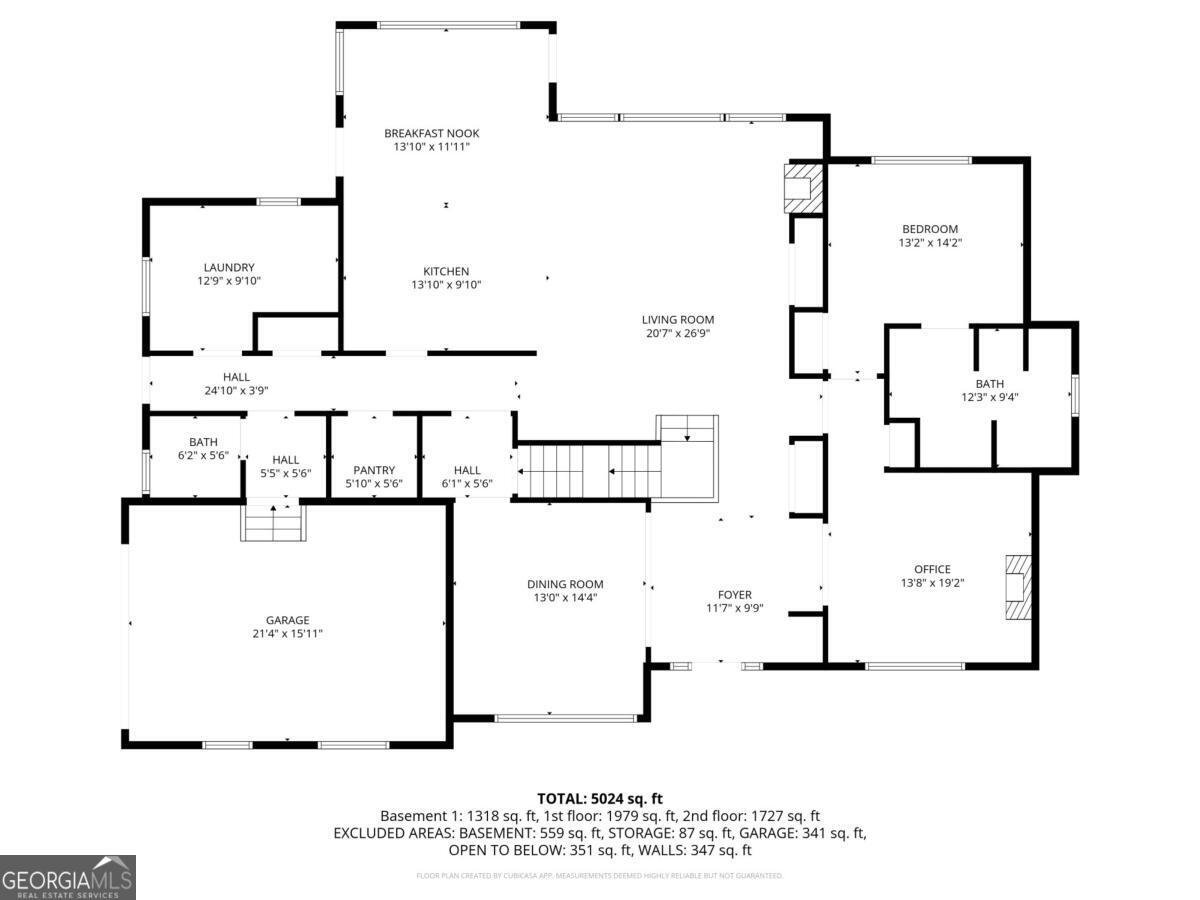 7820 Silver Creek Road Dawsonville - Photo 154